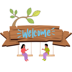 Welcome to the Camp Family!